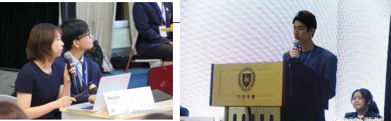 榮獲HOSA“物理學(xué)科全球前十”獎(jiǎng)項(xiàng)的力邁男孩顏名德：“熱枕的力量是不止于興趣的熱愛(ài)”(圖8)
