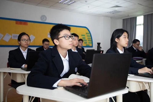 趕緊收藏！力邁九華高中四大課程體系分析(圖8)