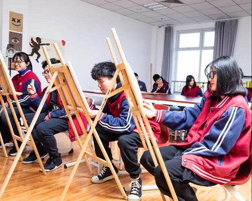 趕緊收藏！力邁九華高中四大課程體系分析(圖3)