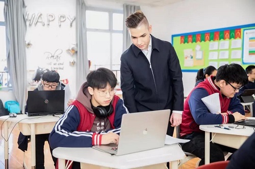 趕緊收藏！力邁九華高中四大課程體系分析(圖5)