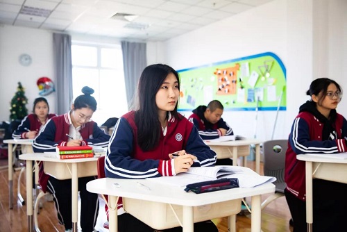 趕緊收藏！力邁九華高中四大課程體系分析(圖2)