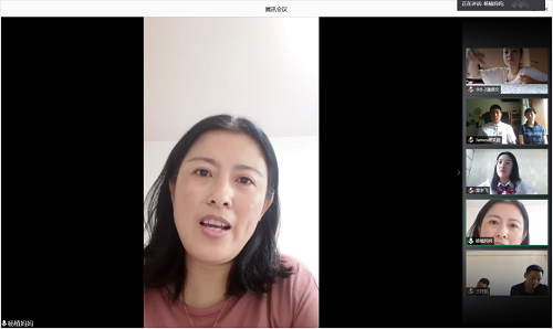 定格時(shí)光，以云寄情|力邁中美學(xué)校初高中畢業(yè)典禮(圖14)
