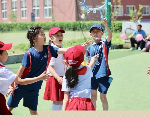 8.7校園開放日|力邁相聚，立秋之約(圖1)