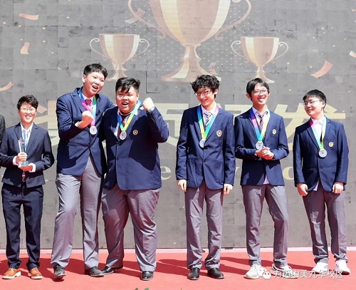 「喜報(bào)」無(wú)懼挑戰(zhàn)，2020年力邁學(xué)子AP成績(jī)?cè)賱?chuàng)新高！(圖8)
