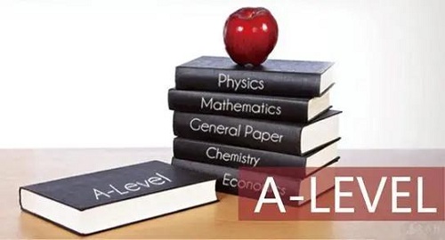A-Level榮譽課程重磅來襲?。~中美學校順利通過劍橋國際驗?？疾?圖4)