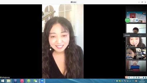 愛音樂，翼起來|力邁中美學校2020線上仲夏音樂會(圖6)