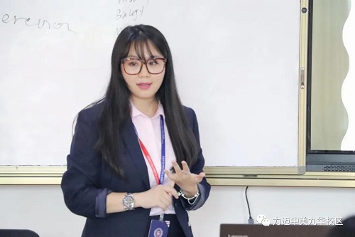 開學(xué)第一天｜同學(xué)，我等你很久啦！(圖19)