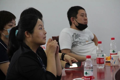 踏入北美名校，勝似閑庭信步/力邁中美學(xué)校北美名校直通班開課啦(圖22)