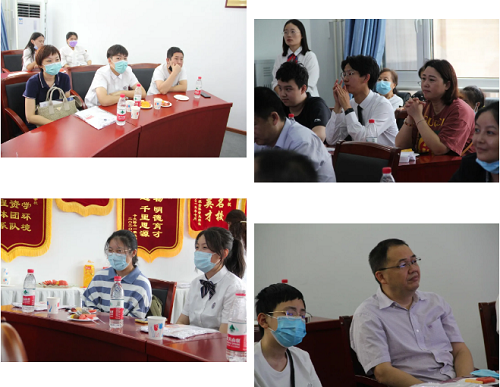 踏入北美名校，勝似閑庭信步/力邁中美學(xué)校北美名校直通班開課啦(圖6)