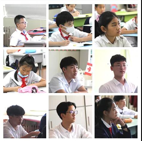 乘風(fēng)破浪，愛(ài)是帆，信念是槳|力邁中美學(xué)校開學(xué)典禮紀(jì)實(shí)報(bào)道(圖24)