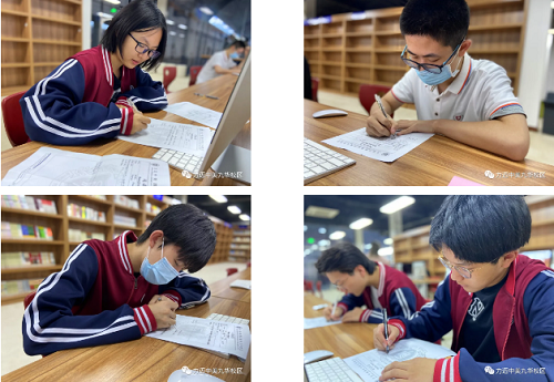 Reading Hour：培養(yǎng)孩子的良好閱讀習(xí)慣，我們堅(jiān)持每周做這件(圖5)