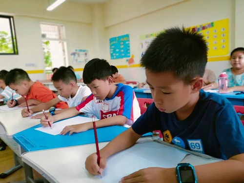 孩子該上什么興趣培訓(xùn)班？按年齡報(bào)班更科學(xué)！(圖6)