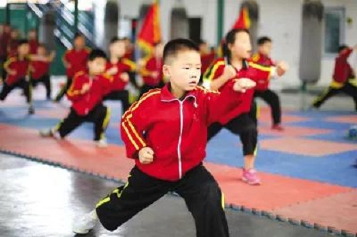 孩子該上什么興趣培訓(xùn)班？按年齡報(bào)班更科學(xué)！(圖7)