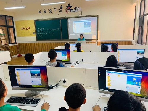 孩子該上什么興趣培訓(xùn)班？按年齡報(bào)班更科學(xué)！(圖9)