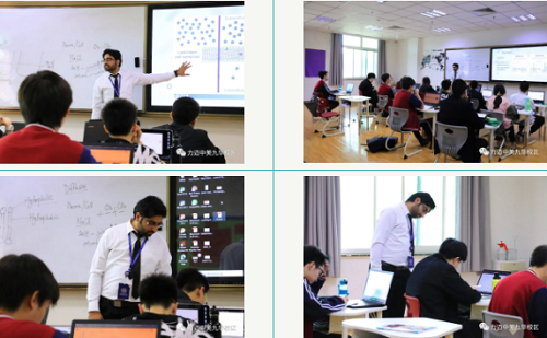 Open House：Enter Limai Class，feel the international atmosphere(圖11)
