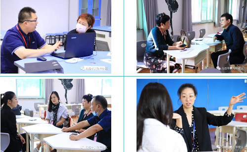 Open House：Enter Limai Class，feel the international atmosphere(圖12)
