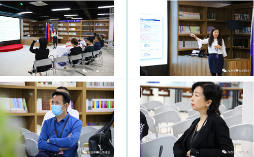 Open House：Enter Limai Class，feel the international atmosphere(圖13)