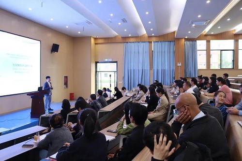 2020-2021學(xué)年，南昌力邁首期教師培訓(xùn)圓滿結(jié)束(圖2)