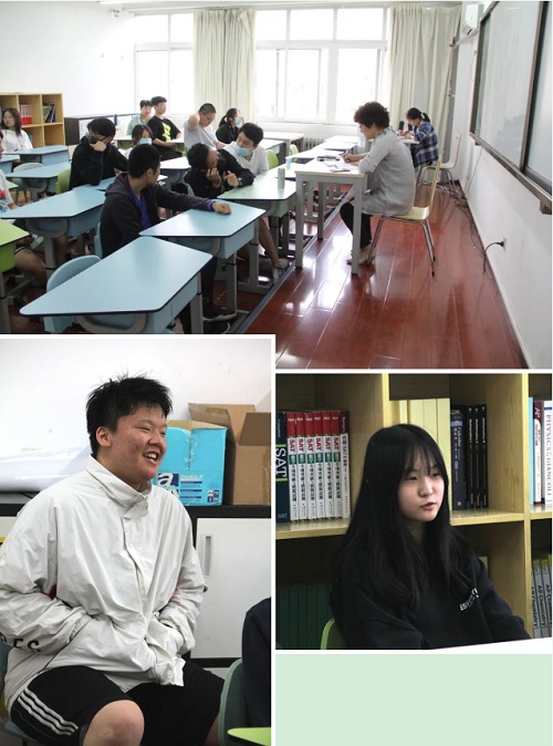 Weekly Highlight9.21-9.25|力邁中美國(guó)際學(xué)校本周精彩要聞(圖16)