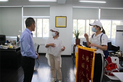 家校共育，做學(xué)生和家長(zhǎng)的引路人▕力邁中美國(guó)際學(xué)校家委會(huì)會(huì)議(圖14)