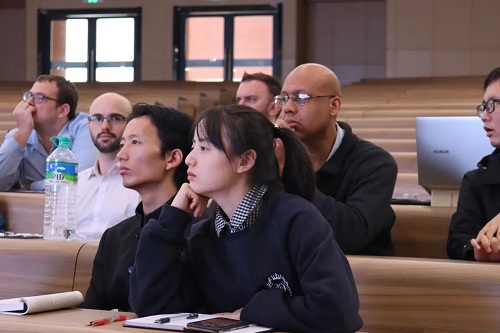 2020-2021學(xué)年，南昌力邁首期教師培訓(xùn)圓滿結(jié)束(圖11)