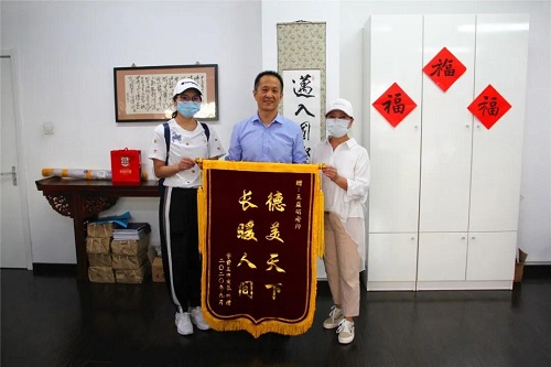 家校共育，做學(xué)生和家長(zhǎng)的引路人▕力邁中美國(guó)際學(xué)校家委會(huì)會(huì)議(圖13)