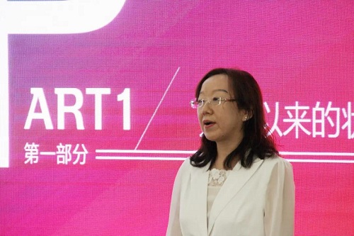 家校共育，做學(xué)生和家長(zhǎng)的引路人▕力邁中美國(guó)際學(xué)校家委會(huì)會(huì)議(圖9)