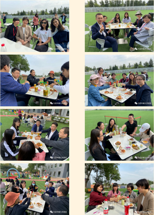 Team Building：We are family！(圖17)