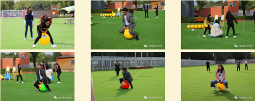 Team Building：We are family！(圖10)