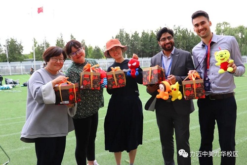 Team Building：We are family！(圖15)