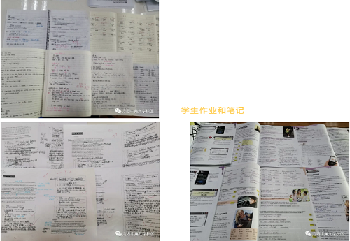 Exercise Book Checking｜堅(jiān)持做好筆記和作業(yè)，是一件了不起的小事(圖10)