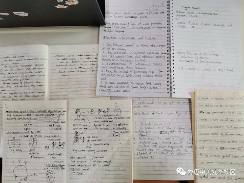 Exercise Book Checking｜堅(jiān)持做好筆記和作業(yè)，是一件了不起的小事(圖8)