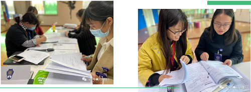 Exercise Book Checking｜堅(jiān)持做好筆記和作業(yè)，是一件了不起的小事(圖11)