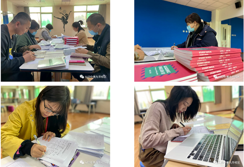 Exercise Book Checking｜堅(jiān)持做好筆記和作業(yè)，是一件了不起的小事(圖6)