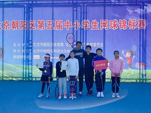 厲害了，這都可以奪冠？！|力邁中美國際學(xué)校喜報(bào)傳來~(圖7)