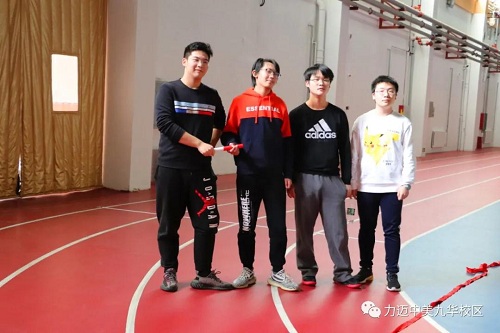 青春就要動起來——Limai Autumn Games(圖16)