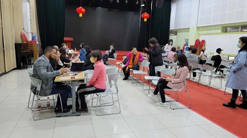 用耐心和智慧守望成長(zhǎng) | 力邁中美國(guó)際學(xué)校家長(zhǎng)開(kāi)放日活動(dòng)(圖25)