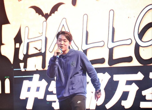 萬圣節(jié)狂歡夜，你來High了嗎？| 力邁中美國際學(xué)校HALLOWEEN(圖34)