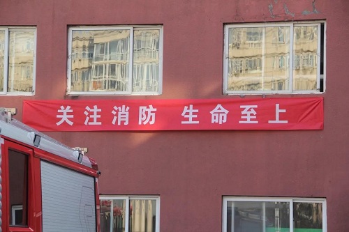 軍校聯(lián)手，共筑平安校園|力邁中美國際學(xué)校安全教育活動(dòng)系列(圖6)