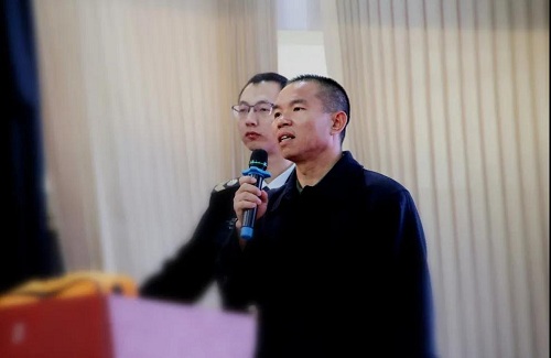軍校聯(lián)手，共筑平安校園|力邁中美國際學(xué)校安全教育活動(dòng)系列(圖4)