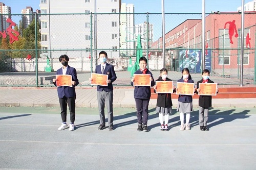 重磅！榜上有名|力邁中美國際學校再登《2020胡潤百學·中國國際學校百強》(圖6)