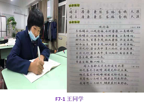 厚積薄發(fā)，大放異彩｜力邁中美國際學校中學部期中總結(jié)表彰大會暨北美學部開放日(圖6)