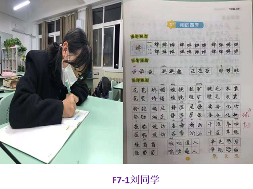 厚積薄發(fā)，大放異彩｜力邁中美國際學校中學部期中總結(jié)表彰大會暨北美學部開放日(圖10)