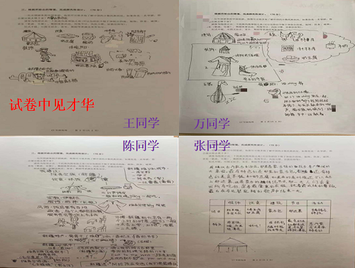 厚積薄發(fā)，大放異彩｜力邁中美國際學校中學部期中總結(jié)表彰大會暨北美學部開放日(圖11)