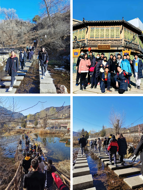 頑強拼搏，超越自我｜力邁中美國際學(xué)校7-9年級實踐紀實(圖18)