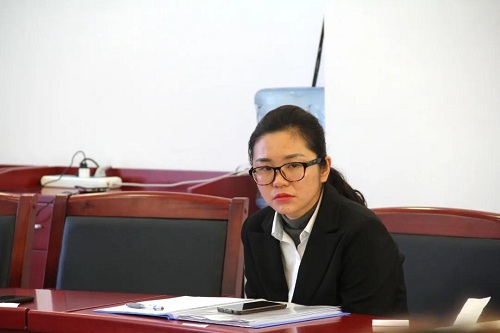 羽翼天成，化繭成蝶|力邁中美國際學校班主任基本功大賽——情境問答(圖10)
