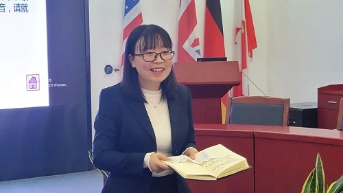 羽翼天成，化繭成蝶|力邁中美國際學校班主任基本功大賽——情境問答(圖8)