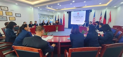 羽翼天成，化繭成蝶|力邁中美國際學校班主任基本功大賽——情境問答(圖2)