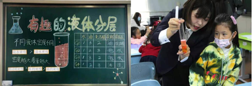 力邁中美國(guó)際學(xué)?！吧疃葘W(xué)習(xí)”的實(shí)踐與探索(圖3)