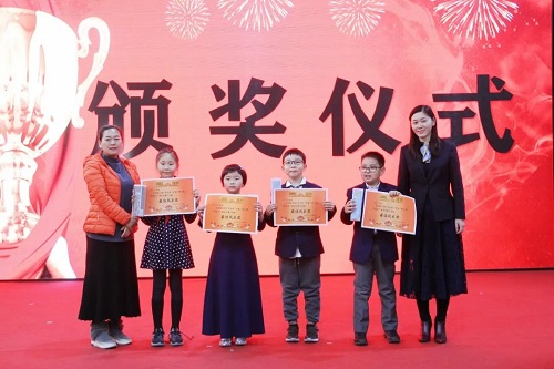 好習(xí)慣，伴我行 | 力邁中美國際學(xué)?？ㄎ奶匦W(xué)演講比賽(圖24)